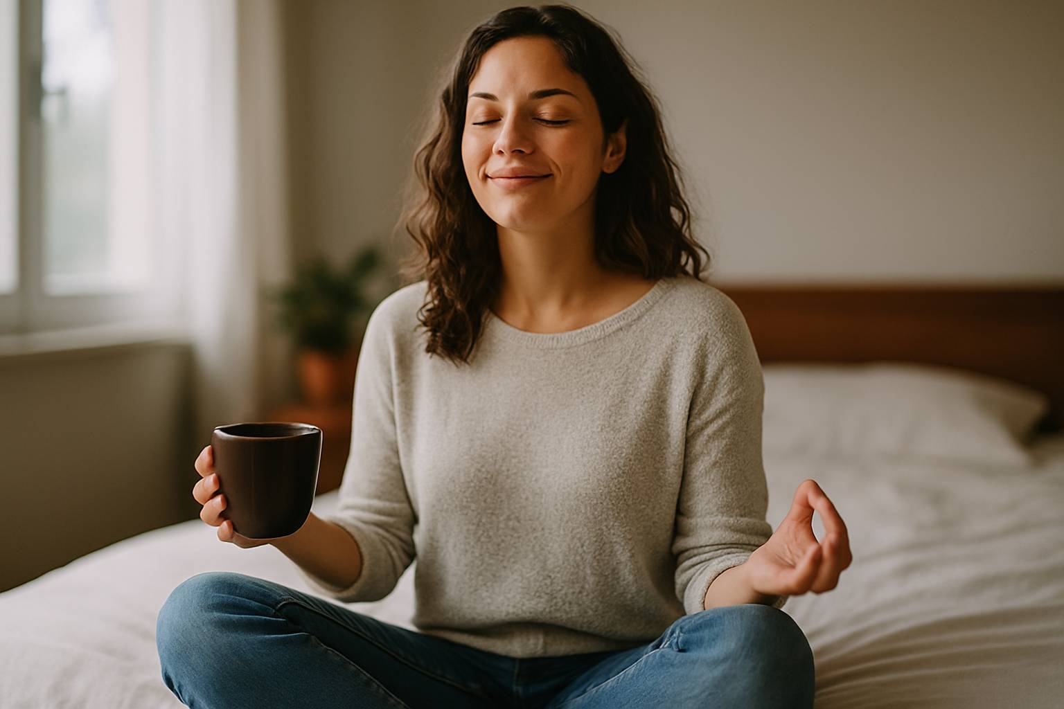 Ritualiser ses transitions de journée pour mieux vivre l’instant