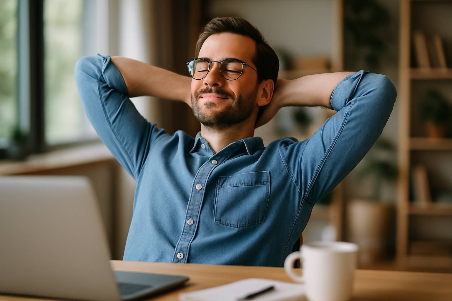 Le pouvoir des micro-pauses : comment intégrer des moments de ressourcement dans votre journée